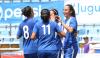 GUATEMALA VENCE A BELICE Y CIERRA PARTICIPACION CON PUNTUACION PERFECTA