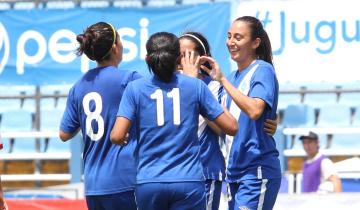 GUATEMALA VENCE A BELICE Y CIERRA PARTICIPACION CON PUNTUACION PERFECTA