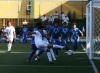 GUATEMALA CON VICTORIA ANTE EL SALVADOR