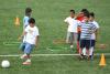 CONCACAF Y FEDEFUT IMPARTIRA CURSO DE INDUCCION  DE FUTBOL BASE PARA ASOCIACIONES DEPARTAMENTALES DE FUTBOL GUATEMALA