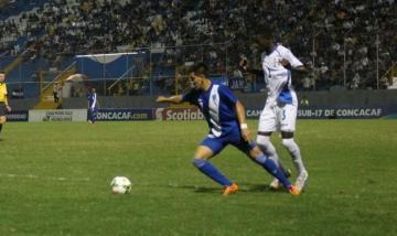 GUATEMALA CAE ANTE HONDURAS Y SE DESPIDE DEL CAMPEONATO SUB 17 DE CONCACAF