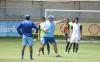 SELECCIÓN MAYOR / CONVOCATORIA DEL 28 AL 31 DE JULIO DE 2014