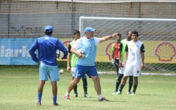 SELECCIÓN MAYOR / CONVOCATORIA DEL 28 AL 31 DE JULIO DE 2014
