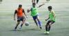 SELECCION SUB 17 SE ENFRENTARA A HONDURAS EN JUEGOS DE PREPARACION INTERNACIONALES