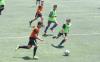 SELECCIÓN SUB 17 / CONVOCATORIA DEL 28 AL 30 DE JULIO DE 2014