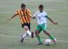 INICIA LA FASE CUARTOS DE FINAL DEL TORNEO DE LA FEDEFUT - JUEGOS DEPORTIVOS NACIONALES 2013