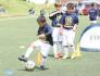 LA FEDERACION NACIONAL DE FUTBOL DE GUATEMALA CONTINUA TRABAJANDO POR EL DESARROLLO DEL FUTBOL BASE