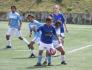 TABLA DE POSICIONES JUEGOS DEPORTIVO NACIONALES FEDEFUT 2013 - 7a. JORNADA
