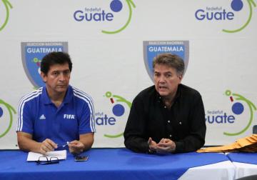 FEDEFUT FOMENTARA EL DESARROLLO DEL FUTBOL BASE CON LOS JUEGOS DEPORTIVOS NACIONALES 2017