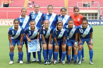 SELECCIÓN MAYOR FEMENINA / CONVOCATORIA SEXTO MICROCICLO 10 AL 12 MARZO 2014