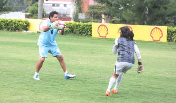 SELECCIÓN MAYOR FEMENINA - CONVOCATORIA DEL 29 DE SEP  AL  01 DE OCT  DE 2014