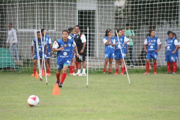 SELECCIÓN MAYOR FEMENINA DE GUATEMALA TENDRA CAMPAMENTO DE PREPARACION EN MIAMI, FLORIDA