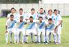SELECCIÓN SUB 20 INICIA SU PREPARACION CON MIRAS A LA COPA DEL MUNDO NUEVA ZELANDA 2015