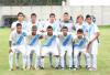 SUB 20 DE GUATEMALA VENCE A SUB 20 DE UNIVERSIDAD EN JUEGO DE PREPARACION