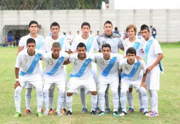 ARGENTINO CARLOS RUIZ DESIGNADO COMO DIRECTOR TECNICO DE SELECCIÓN SUB 20 DE GUATEMALA