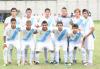SELECCIONES NACIONALES SE PREPARAN PARA COMPETICIONES OFICIALES