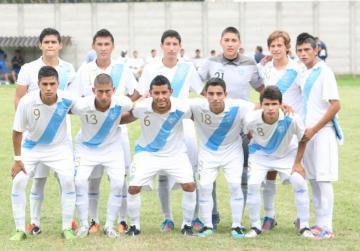 SELECCION SUB 18 MASCULINA - CONVOCATORIA DEL 11 AL 14 DE NOVIEMBRE DE 2013