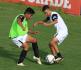 SELECCION SUB 17 / MORFOCICLO No. 11 DEL 25 AL 27 DE JULIO DE 2016