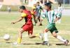 CALENDARIO FASE SEMIFINAL CAMPENATO NACIONAL FEDEFUTGUATE 2012