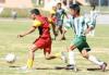 CALENDARIO FASE SEMIFINAL CAMPENATO NACIONAL FEDEFUTGUATE 2012