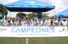FINAL DE LOS JUEGOS DEPORTIVOS NACIONALES FEDEFUT 2013 -  UNA FIESTA DEPORTIVA