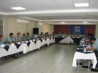 CURSO ELITE RAP DE FIFA SE REALIZARA EN GUATEMALA