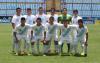 SELECCIÓN SUB 17 / CONVOCATORIA DEL 03 AL 08 DE NOVIEMBRE DE 2014