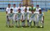 SELECCIÓN SUB 17 / CONVOCATORIA DEL 10 AL 15 DE NOVIEMBRE DE 2014