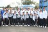 SELECCIONES PARTIERON A PERU PARA PARTICIPAR EN LOS JUEGOS BOLIVARIANOS 2013