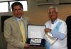 FEDERACION DE FUTBOL DE GUATEMALA E ITALIA ESTRECHAN RELACIONES