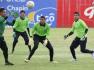 PRE SELECCIÓN SUB 20 / CONVOCATORIA DEL 4 AL 6 DE FEBRERO DE 2013