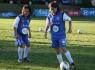 PRE SELECCION FEMENINA CONVOCATORIA DEL 04 AL 06 DE FEBRERO DE 2013