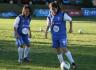 PRE SELECCION FEMENINA CONVOCATORIA DEL 11 AL 13 DE FEBRERO DE 2013