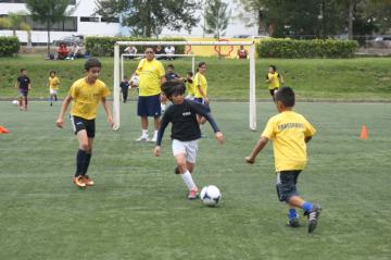 FEDEFUT impartirá Curso de Inducción al Fútbol Base a entrenadores y monitores de la EMEFUT