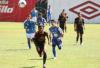 PRE SELECCIÓN SUB 20 MASCULINA CONVOCATORIA DEL 01 AL 03 DE JULIO DE 2013
