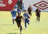 SELECCION SUB 20 / CONVOCATORIA DEL 18 AL 20 DE FEBRERO DE 2013