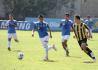 SUB 20 CON VICTORIA EN JUEGO DE FOGUEO