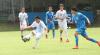 SUB 17 SE IMPUSO A SU SIMILAR DE HONDURAS EN JUEGO DE PREPARACION