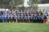 SELECCIÓN SUB 17 TRABAJA AL 100%