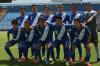 SELECCIÓN SUB 17 / CONVOCATORIA DEL 21 AL 23 DE OCTUBRE DE 2014