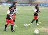 SELECCIÓN SUB 20 FEMENINA CONVOCATORIA DECIMO MICROCICLO DEL 02 AL 04 DE JULIO DE 2013