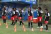 PRE SELECCIÓN SUB 17 FEMENINA CONVOCATORIA CUARTO MICROCICLO DE PREPARACION DEL 25 AL 27 DE ABRIL DE 2013