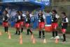 PRE SELECCIÓN SUB 17 FEMENINA CONVOCATORIA SEXTO MICROCICLO DE PREPARACION DEL 09 AL 11 DE MAYO DE 2013