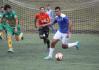 SELECCION SUB 20 - CONVOCATORIA DEL 27 AL 29 OCTUBRE DE 2014