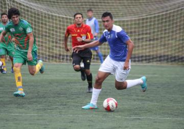 SELECCION SUB 20 - CONVOCATORIA DEL 27 AL 29 OCTUBRE DE 2014