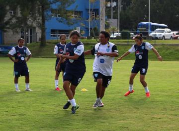 SELECCION SUB 17 FEMENINA  CONVOCATORIA DEL 04 AL 6 DE FEBRERO 2016