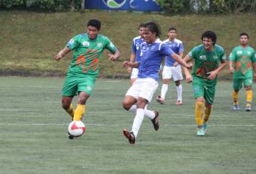 SELECCION SUB 20 - CONVOCATORIA DEL 03 AL 07 DE NOVIEMBRE DE 2014