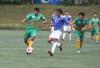 SELECCION SUB 20 - CONVOCATORIA DEL 08 AL 14 DE DICIEMBRE DE 2014