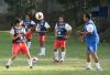 SELECCIÓN MAYOR FEMENINA / CONVOCATORIA DEL 10 AL 12 DE FEBRERO 2014