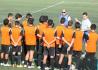 SELECCIÓN SUB 17 CONVOCATORIA DEL 17 AL 19 DE FEBRERO 2014